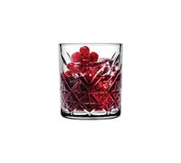 Bicchieri cocktails, bicchieri da whisky 12 set - Timeless, 205 ml