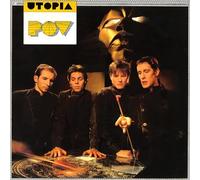 Utopia POV (CD) Album