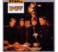 Utopia POV (CD) Album
