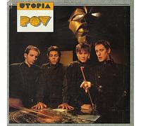UTOPIA - pov LP
