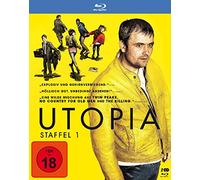 Utopia - Staffel 1