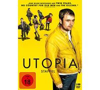 Utopia - Staffel 1