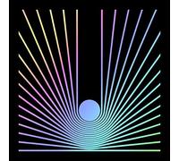 Utopia Strong - Utopia Strong (Blue Vinyl)