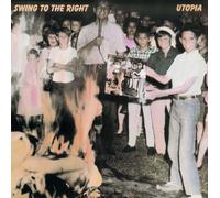 UTOPIA - SWING TO THE RIGHT + 1 -L
