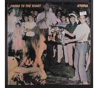 UTOPIA - swing to the right