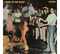 Utopia Swing to the Right (Vinyl LP)