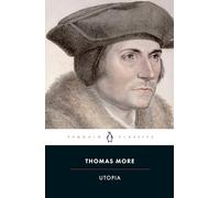 Utopia: Thomas More