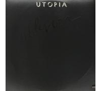 Utopia (Todd Rundgren) - Oblivion ( Maybe I Could Change Cry Baby)