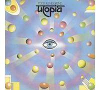 Utopia - Todd Rundgrens Utopia