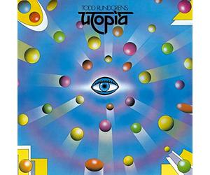Utopia - Todd Rundgren's Utopia