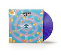Utopia Todd Rungren's Utopia (RSD Black Friday 2 (Vinyl LP) (PRESALE 29/11/2024)