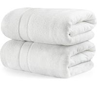 Utopia Towels Set 10 Asciugamani Ospiti 30 x 50cm, 100% Cotone, Bianco