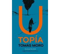 Utopía / Utopia (Copertina rigida) Pensamiento Ilustrado