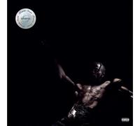 Utopia (X) (Translucent Orange Vinyl) (I)