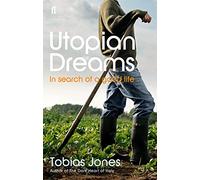 Jones, Tobias Utopian Dreams Book NUOVO
