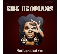 Utopians Look Around You (Vinyl LP)