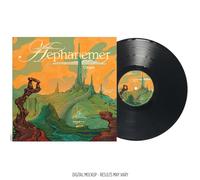 Aephanemer Utopie (Vinyl LP) 12" Album