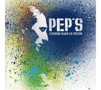 Utopies Dans Le Decor by PEP's (2008-12-23)