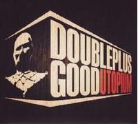 Utopium Utopium - Double Plus Good (1 CD) (CD)