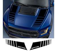 UTOYA Adesivi Laterali per Pickup, Grafica 4X4, Decalcomanie in Vinile per Montagne, Adatti per Ford F-150, Toyota Hilux, Dodge RAM 1500, Isuzu Dmax, GMC