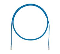 UTP Category 6 Rigid Network Cable Panduit UTP28X2M 2 m Blue White
