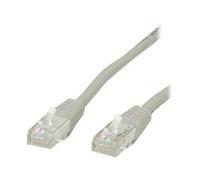 UTP NETWORK CABLE CAT.6 10 MT NEW