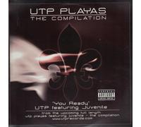 Utp Playas - You Ready / Ride / We Got It / Less Than