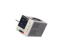 UTP1303 Alimentatore: Laboratorio Canali: 1 0-32VDC 0-3A Alimentazione: 1 Can...