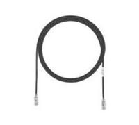 UTP28SP10MBL Panduit Cat6, 10m cavo di rete Nero U/UTP (UTP)