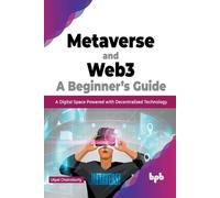 Utpal Chakraborty Metaverse and Web3 (Tascabile)