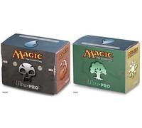 Utra Pro The Magic The Gathering (MTG) - Mana Side-Loading Ponte Scatola Serie 2