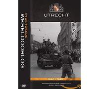 Utrecht (In de tweede wereldoorlog) (DVD) 1dvd Amaray