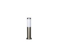 UTRECHT MONTATURA ARGENTO PALI DA GIARDINO 1X E27 915006002201