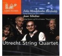Mendelssohn, F. - String Quartet