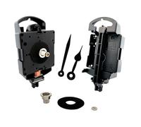 Uts 802 Meccanismo a Pendolo Ehem. Junghans 817 Quarzo W717 Hermle 2200 + Zeiger