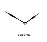 UTS movimento al quarzo a lunga durata + lancette per orologio