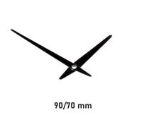 UTS movimento al quarzo a lunga durata + lancette per orologio