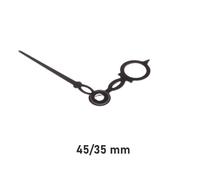 UTS movimento al quarzo a lunga durata + lancette per orologio