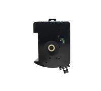 UTS orologio movimento radiocomandato, silenzioso, con azionamento a pendolo