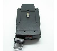 Uts Quartz Tedesco High Torque Euroshaft Movimento Meccanismo Con Pendolo Drive