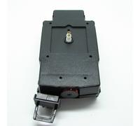 Uts Quartz Tedesco High Torque Euroshaft Movimento Meccanismo Con Pendolo Drive