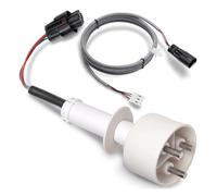 UTSKWD 000016053 Kit di sostituzione del cablaggio della sonda del sensore del livello dell'acqua ghiacciata, compatibile con i pezzi delle macchine for il ghiaccio Manitowoc