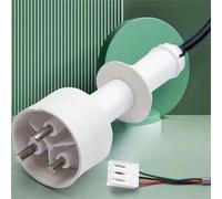 UTSKWD 000016053 Kit sonda livello acqua ghiacciata con cablaggio Sonda sensore livello acqua ghiacciata, compatibile con macchine for il ghiaccio Manitowoc