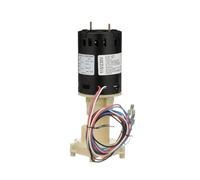 UTSKWD 1/25 HP, compatibile con pompe for macchine for il ghiaccio Little Giant, pompe HVAC, fontane for bevande