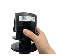 UTSKWD Accessori for macchina del ghiaccio MSP2 M010 OSP-B6HBEJ2 PN 040001455 Pompa dell'acqua 220V, compatibile con la macchina del ghiaccio Manitowoc ES0640 ES0660 ES1060 Sostituisci