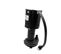 UTSKWD Accessori for macchine for il ghiaccio 220V 7W GPP-1MH-2P 9161076-02 Pompa dell'acqua, compatibile con la macchina for la produzione di ghiaccio Scotsman ICEU225 Sostituisci