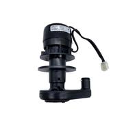 UTSKWD Accessori for macchine for il ghiaccio MSP2 M205 OSP-B6HBEJ2 00000259 Pompa dell'acqua, compatibile con la sostituzione della macchina for il ghiaccio Manitowoc I1800 S1800 M1400