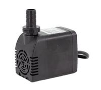 UTSKWD Accessori for macchine for il ghiaccio Pompa sommergibile Pompa di circolazione superiore CM-218 Pompa dell'acqua da 15 W for macchine for la produzione di ghiaccio Elettrodomestici