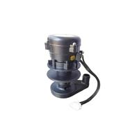 UTSKWD Accessori for macchine for il ghiaccio universali Pompa di circolazione YSP6P JDVF2 6W Pompa dell'acqua superiore, compatibile con la macchina for la produzione di ghiaccio Manitowoc