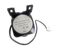 UTSKWD Accessori universali for macchine for la produzione di ghiaccio Pompa di circolazione della pompa dell'acqua superiore 29/5W PSB-2 Pompa dell'acqua for la sostituzione della macchina for il ghi